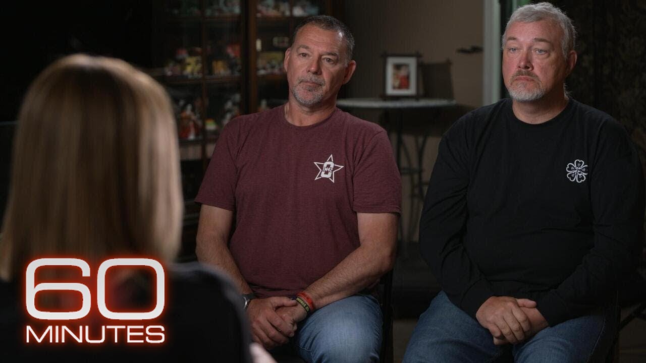 Breaking the Cycle | Sunday on 60 Minutes