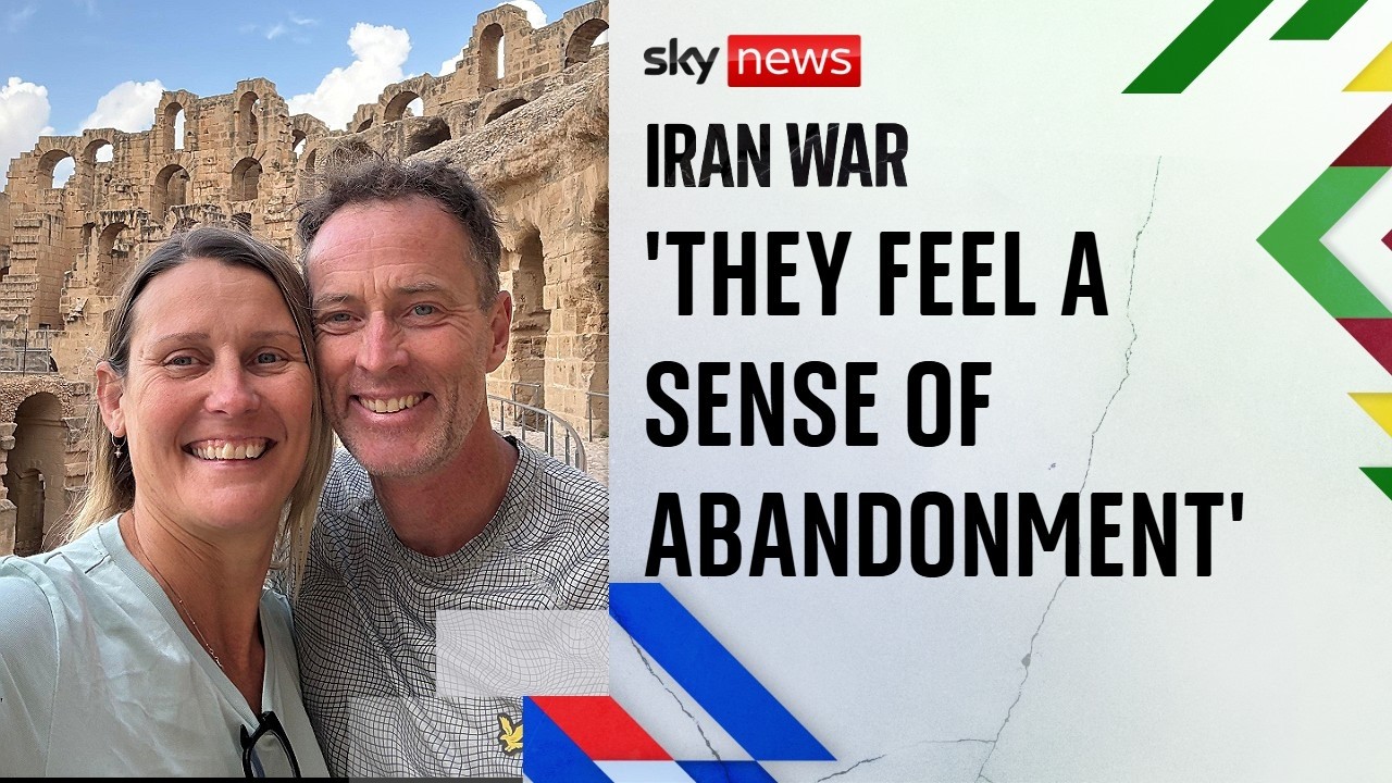 British man held in Iranian prison appeals for government help