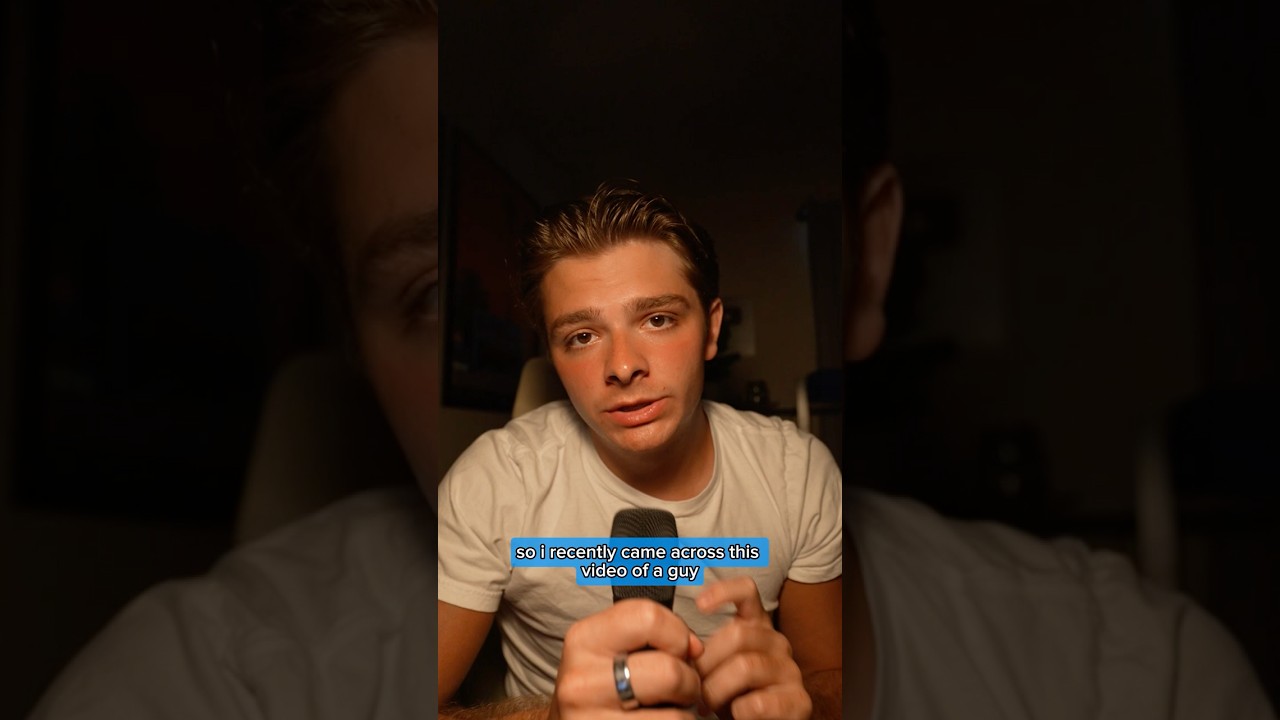 Bro ran 3 MILES on a PLANE 😭