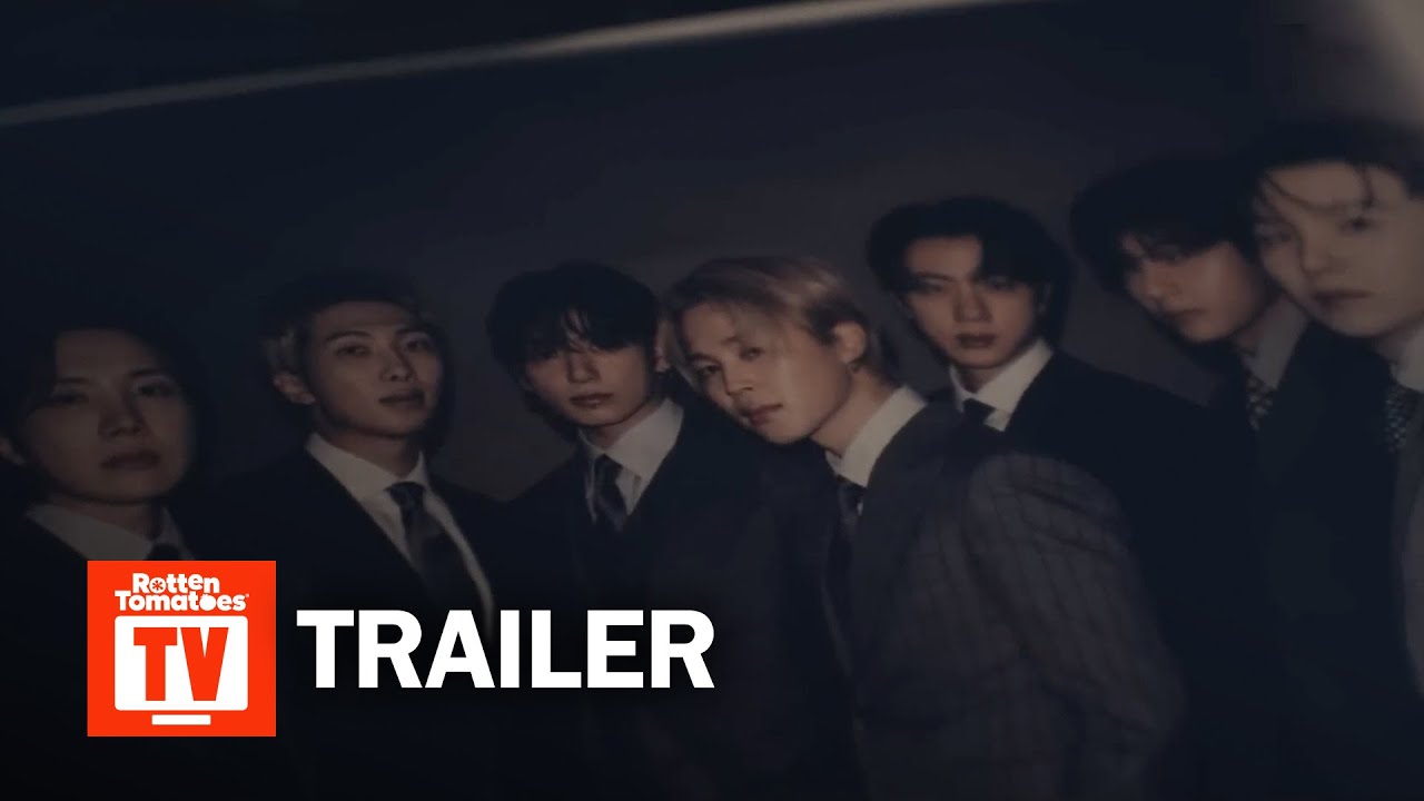 BTS: THE RETURN Trailer #1 (2026)
