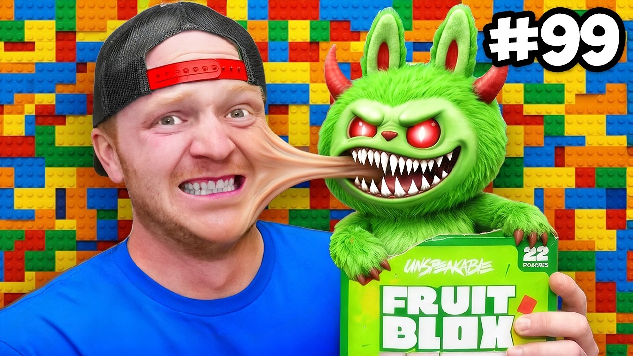 Busting 100 Myths In 100 Hours!