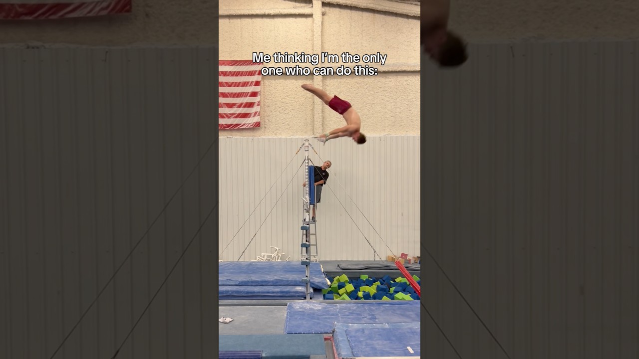 Calisthenics athletes are built different 💀#olympics #gymnastics #gymnast #sports #calisthenics