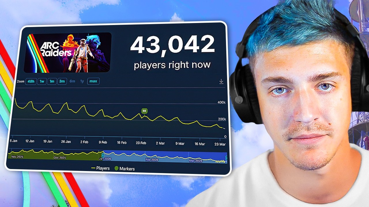 Can Arc Raiders Be Saved?