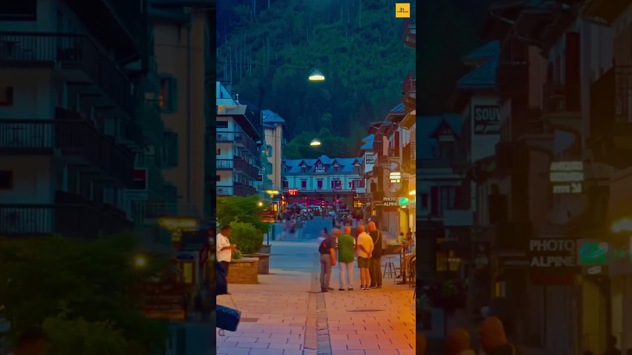 Chamonix, France 🇫🇷 |#shorts