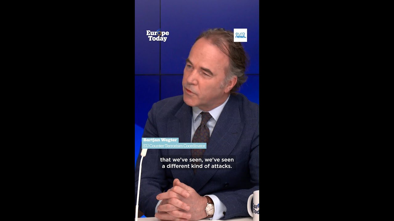 Chances of deadly terrorists attacks in Europe are “low”