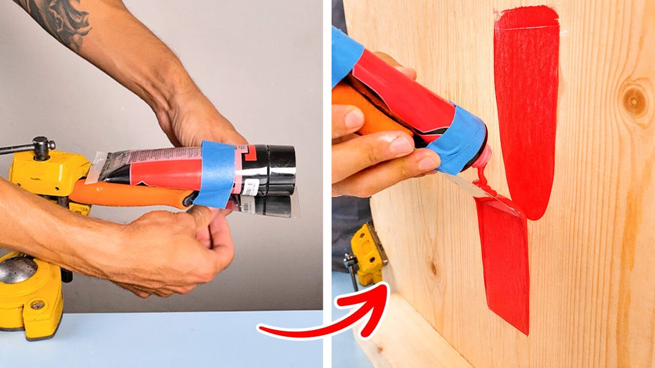 Cheap DIY Tools That Replace Costly Repairs 🛠️