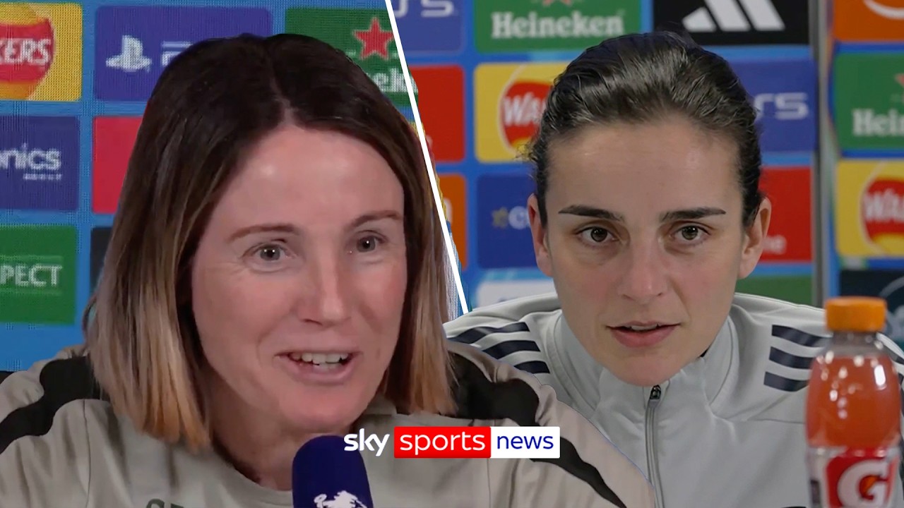 Chelsea and Arsenal aiming to brush squad concerns aside ahead of huge European quarter-final clash