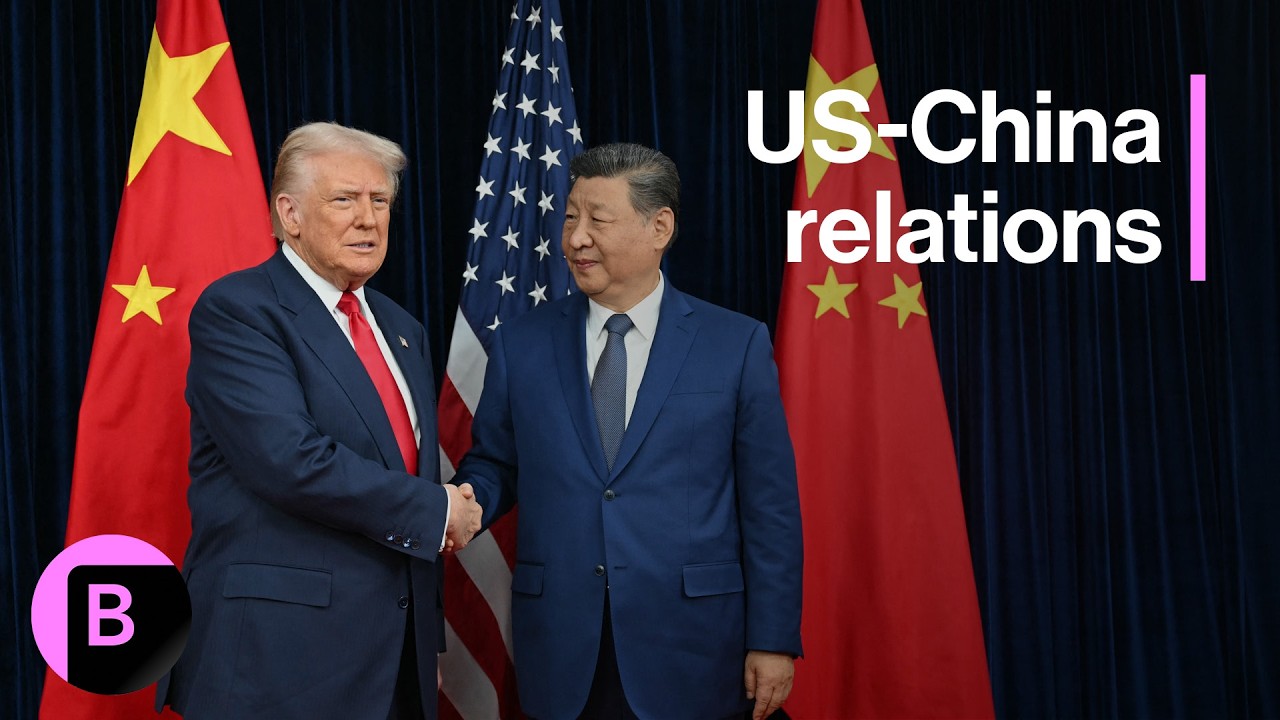 China Said to Be Irked by Xi-Trump Summit Planning