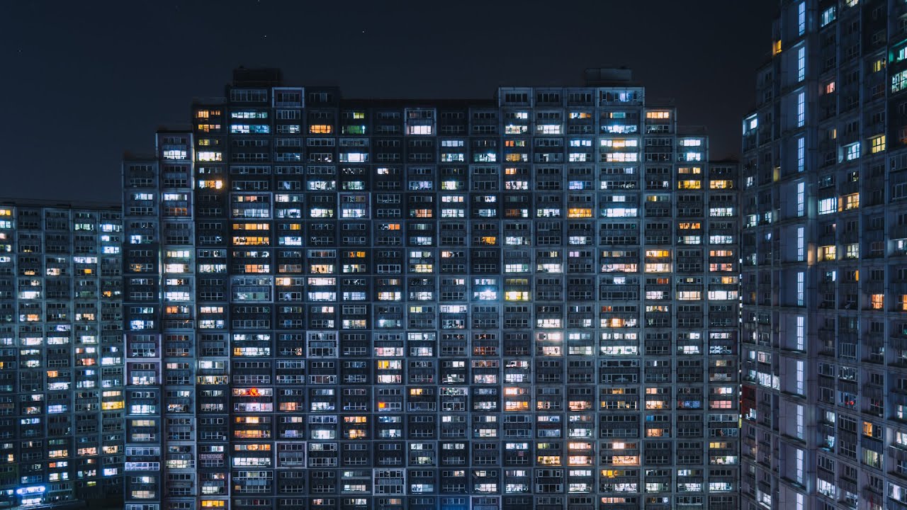 China ‘Supergrid’ Gives Xi Buffer Against Energy Shocks