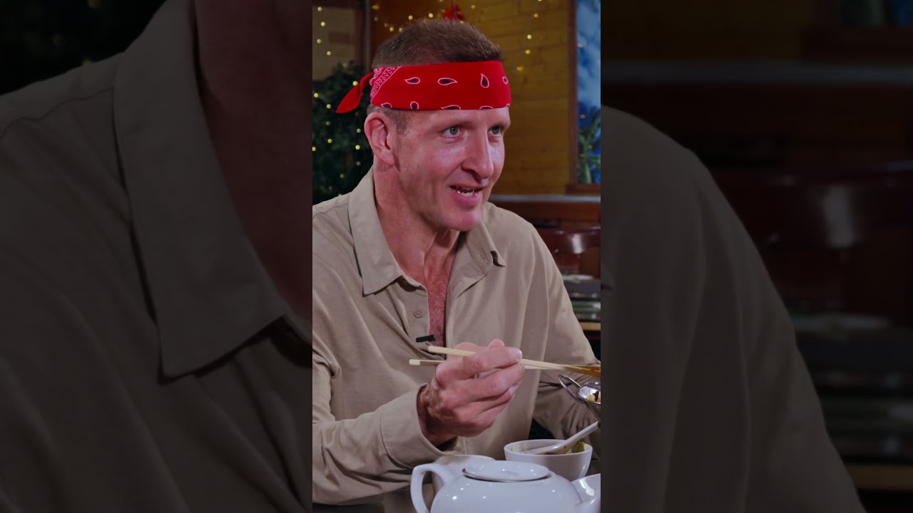 Chinatown Hot Bowl!! ♨️