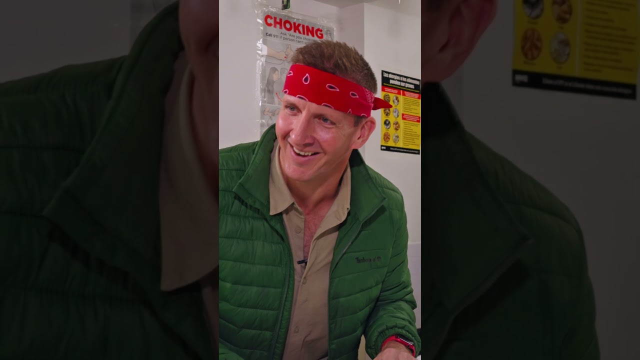 Chinese Rice Rolls!!