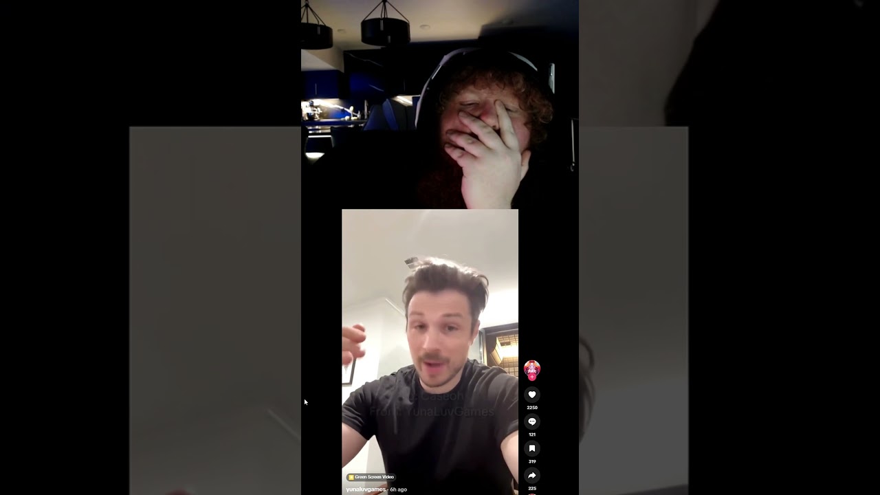 Chris Redfield And I Had A Miscommunication