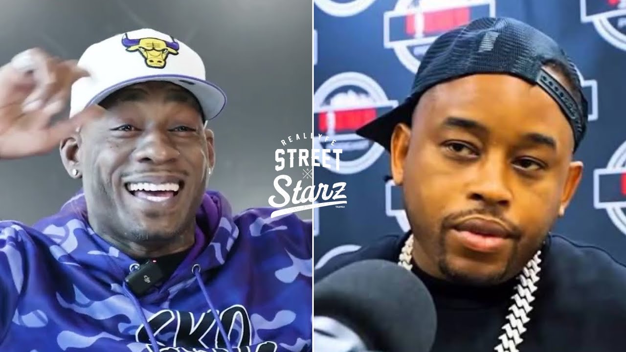 Chris Sko BLAMES Rainwater For ALL Dallas BEEF, Goes IN On Trapboy Freddy Speaking Out