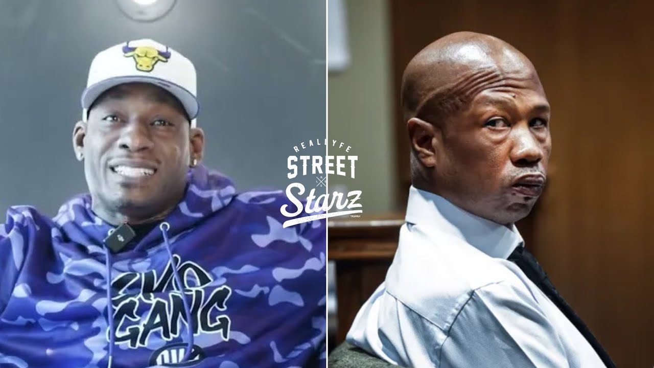 Chris Sko CALLS OUT Hernandez Govan For Lil Flip Relationship & Running With Charleston White