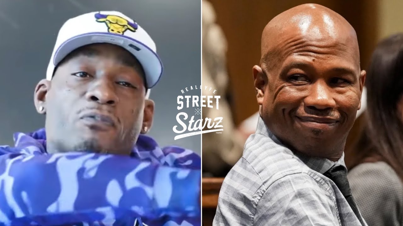 Chris Sko EXPOSE Hernandez Govan After Dolph Trial, Charleston White & Lil Flip