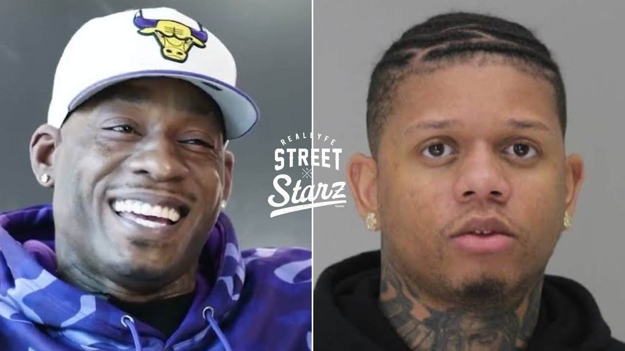 Chris Sko Gets REAL On Yella Beezy Arrest, MO3 D3ATH “SOMEBODY Ratted-That’s Why He Got ARRESTED!”