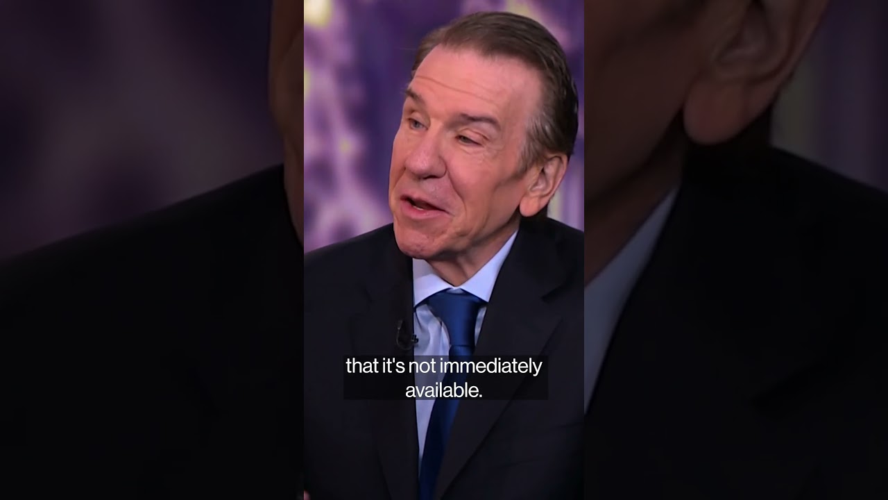 Churchill CEO on the state of private credit