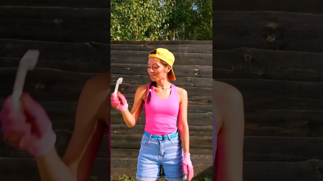 Cool DIY Backyard Project You Can Make with Kids