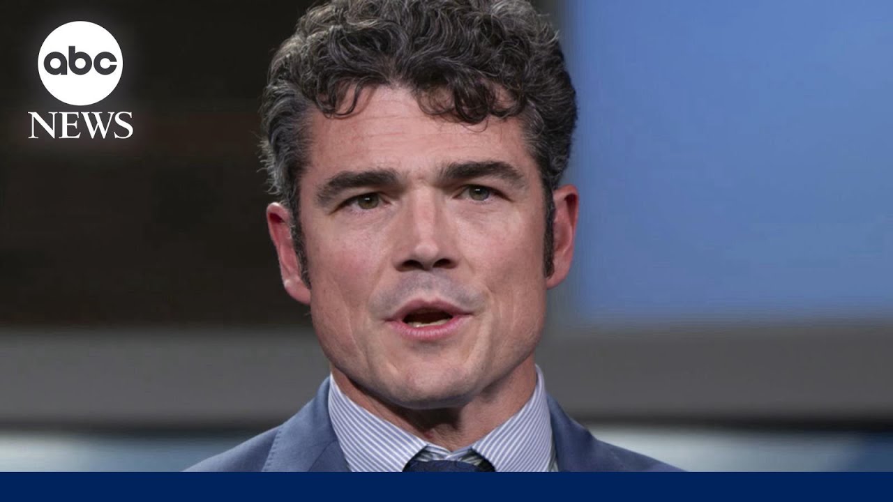 Counterterrorism official Joe Kent resigns over war: ‘Iran posed no imminent threat’