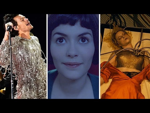 Culture Digest: The best things to do, hear, see or watch in Europe this week