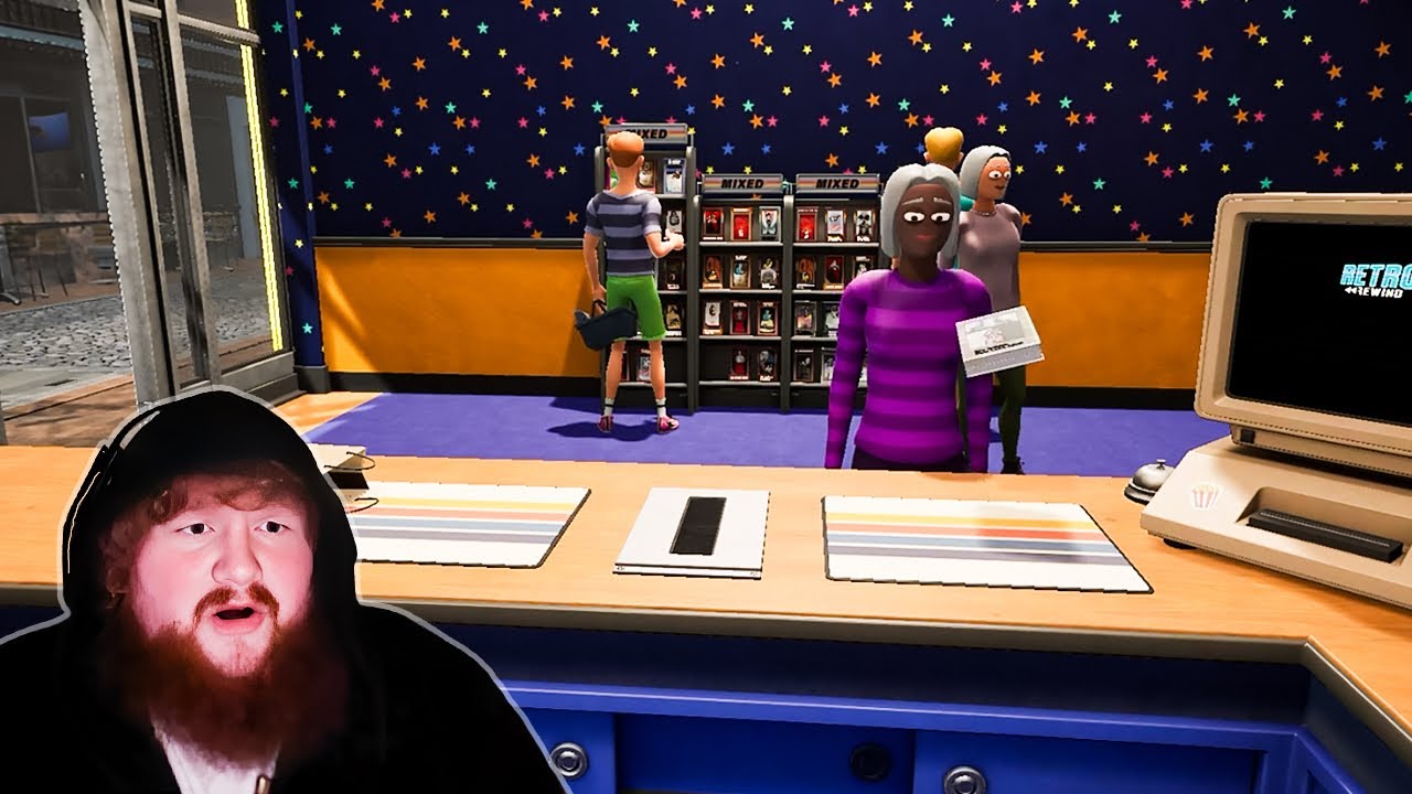 Customers Love Our Store (Retro Rewind Part 2)