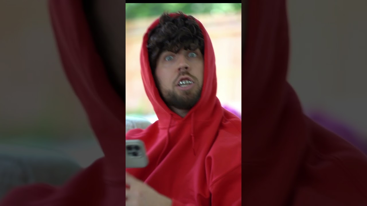 “Dad, what were you like in the 90s?” #shorts