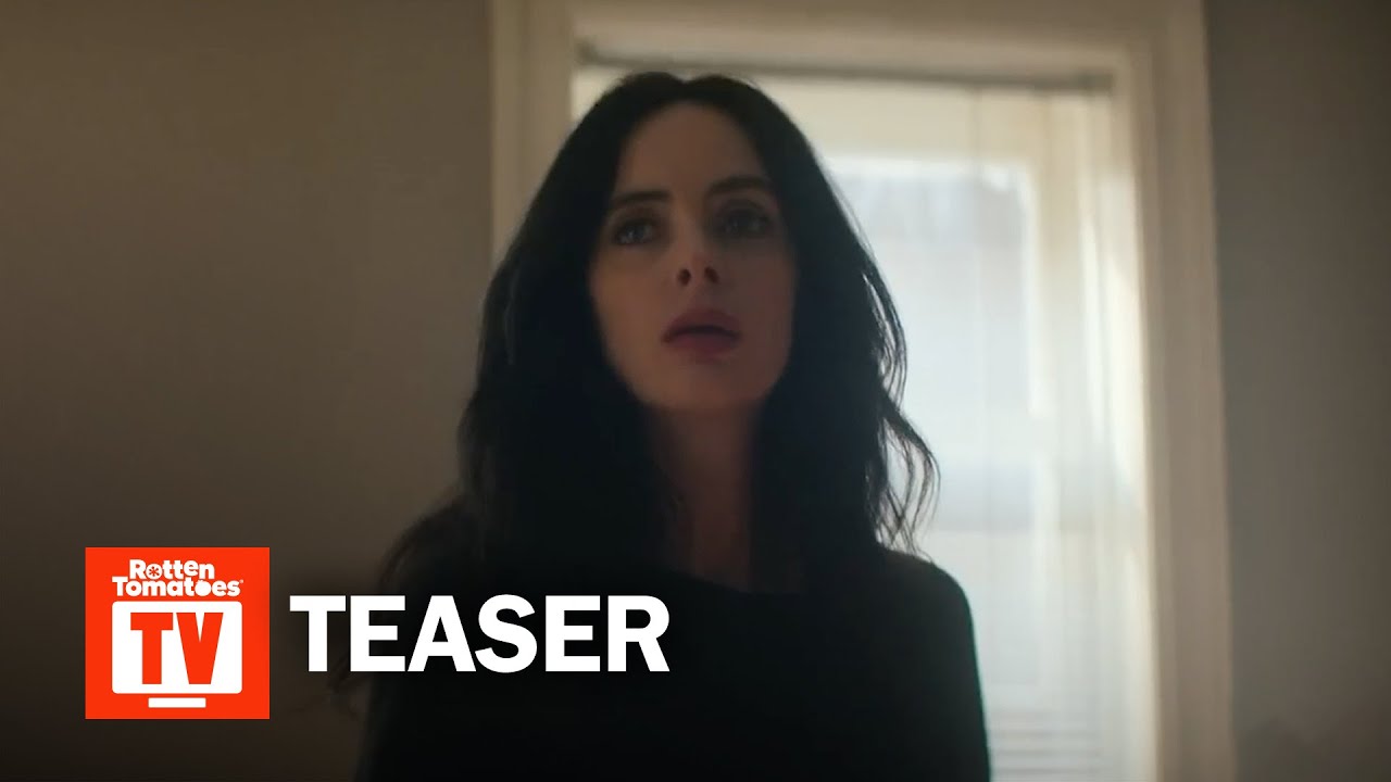 Daredevil: Born Again Season 2 Teaser | ‘Premieres March 24’