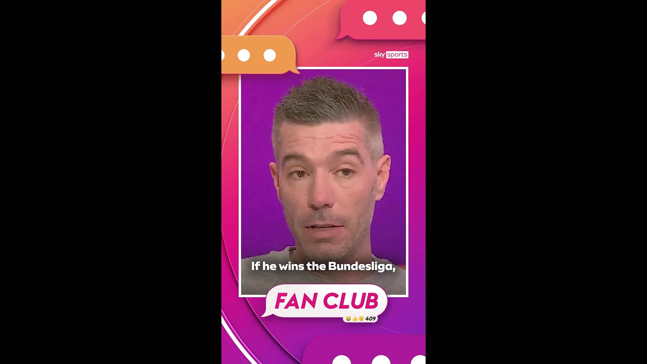 Darren Ambrose tips Harry Kane for Ballon d’Or glory if he continues his goalscoring heroics 🏆⚽️