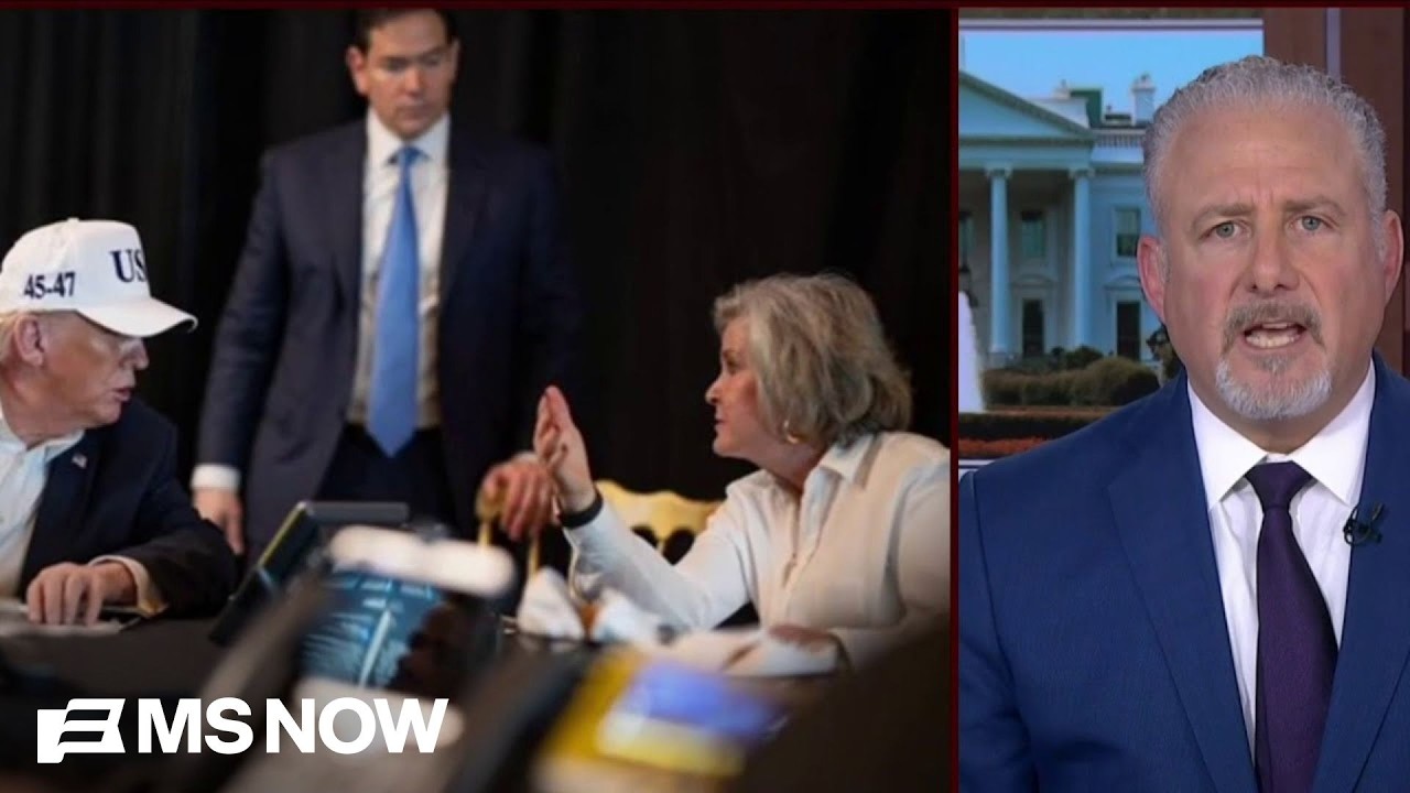 David Drucker: Don’t confuse war’s MAGA critics with most Republicans