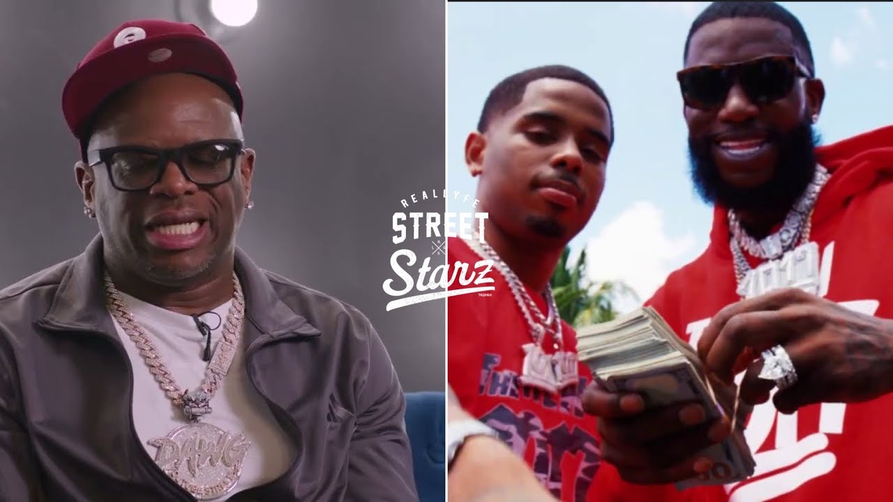 Dawgface Breaks Down Pooh Sheisty R0BBING Gucci Mane, Why It’s SUSPECT That We Even Know It Happened