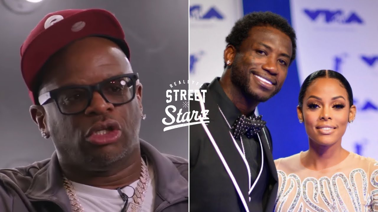 Dawgface “Gucci Was TRYING To Send Pooh Sheisty To PRISON!”+ Gucci Is A ZOMBIE Controlled By Keyshia