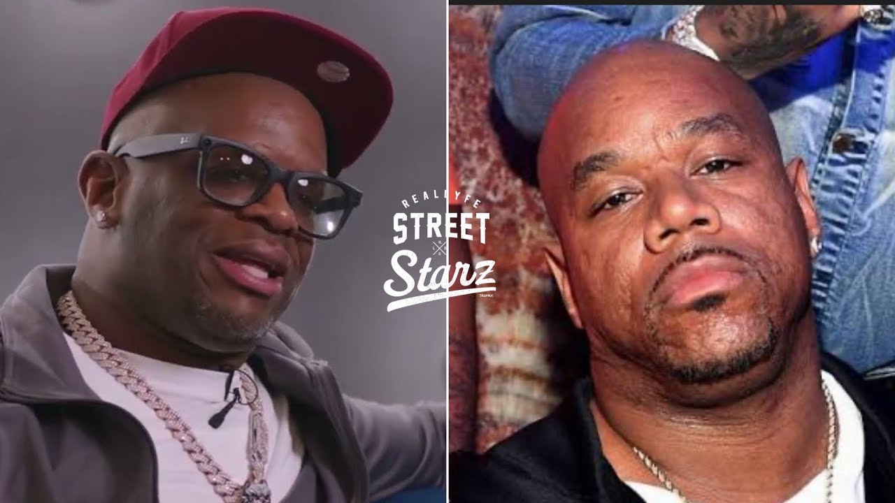 Dawgface MESSAGE For L.A. CRlPS “Tighten UP!” Big U Arrest, Wack100 Is The FEDS, YouTubers Exposing