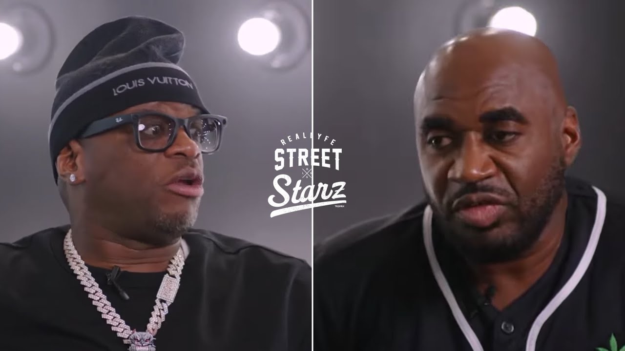 Dawgface & Smackwater DEBATE RICOs For MAFIA vs G*NGS, Rappers Incriminate Themselves, Reality TV