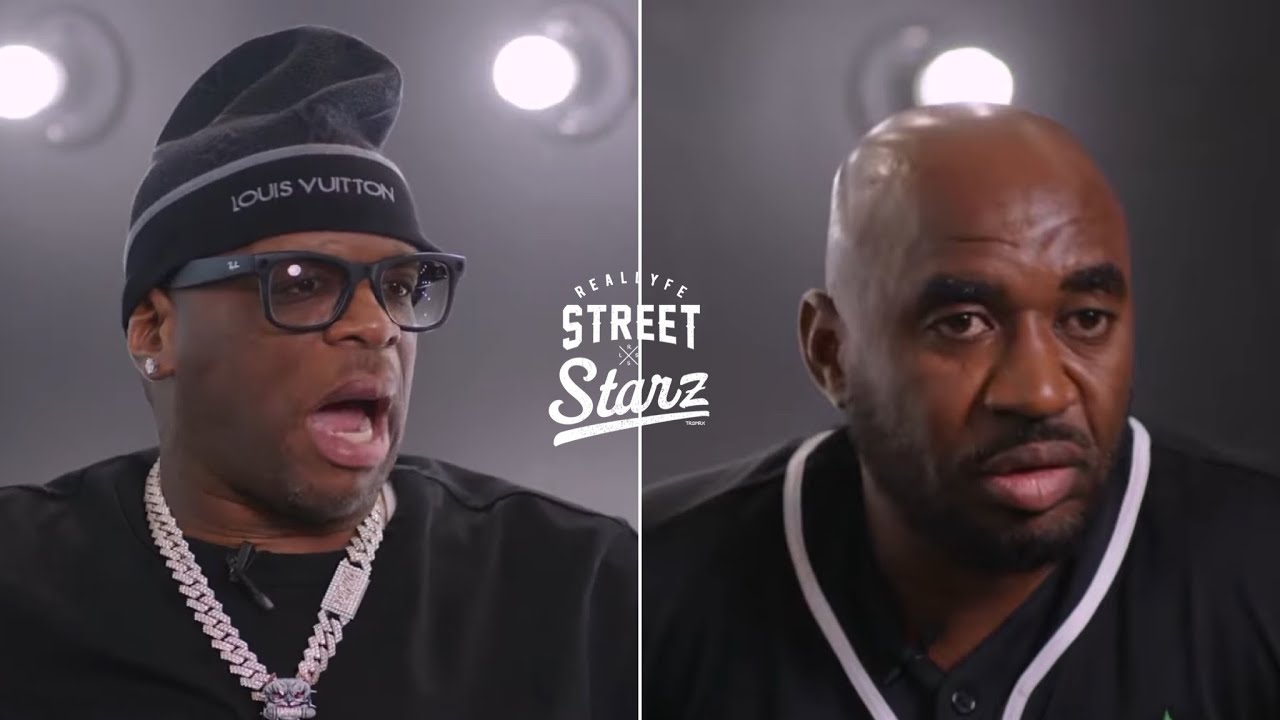 Dawgface x Smackwater Break Down Bible TRUTHS, Christianity Was Given To SLAVES For Control!