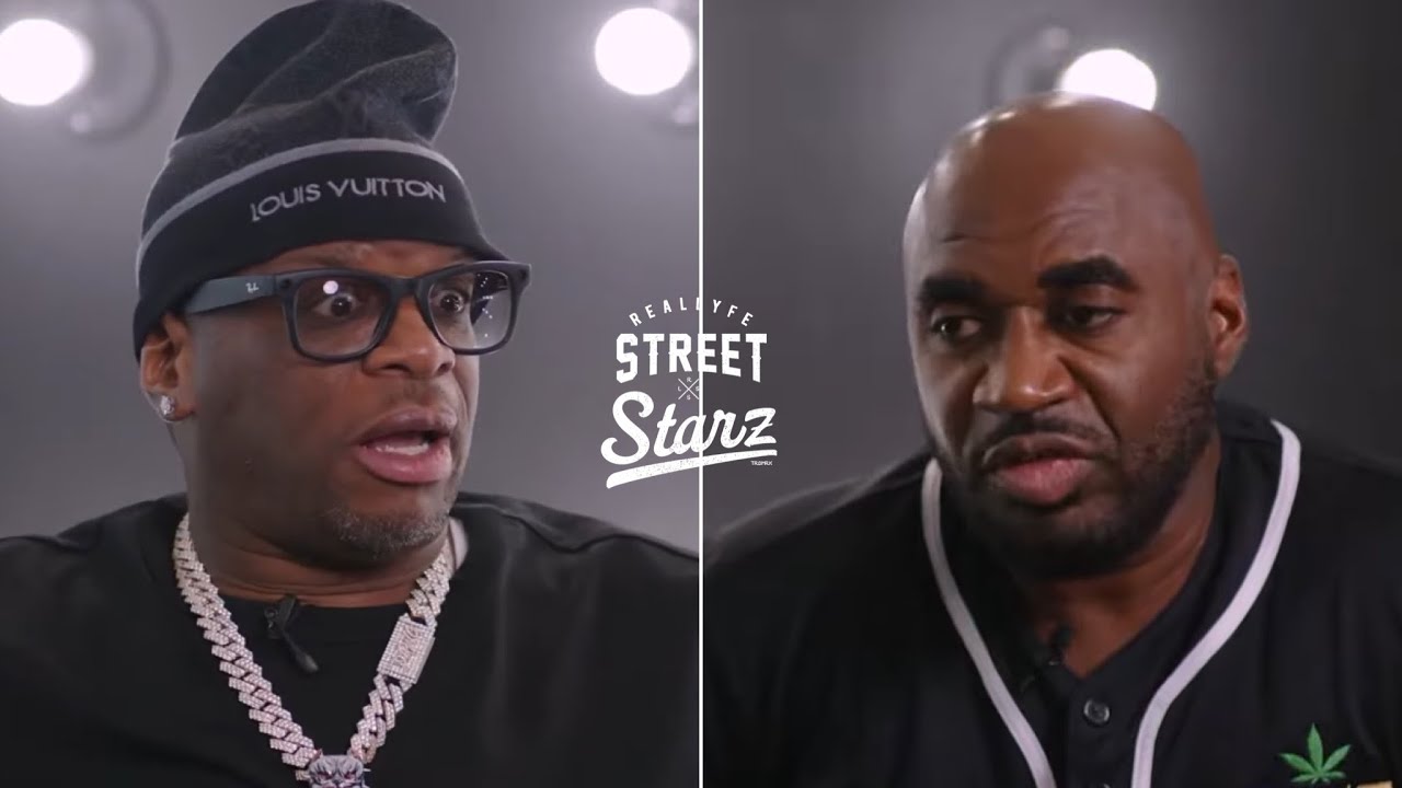 Dawgface x Smackwater CRITICIZE The Black Church “They Are ALL H0M0s!” + Malcolm X vs MLK Jr