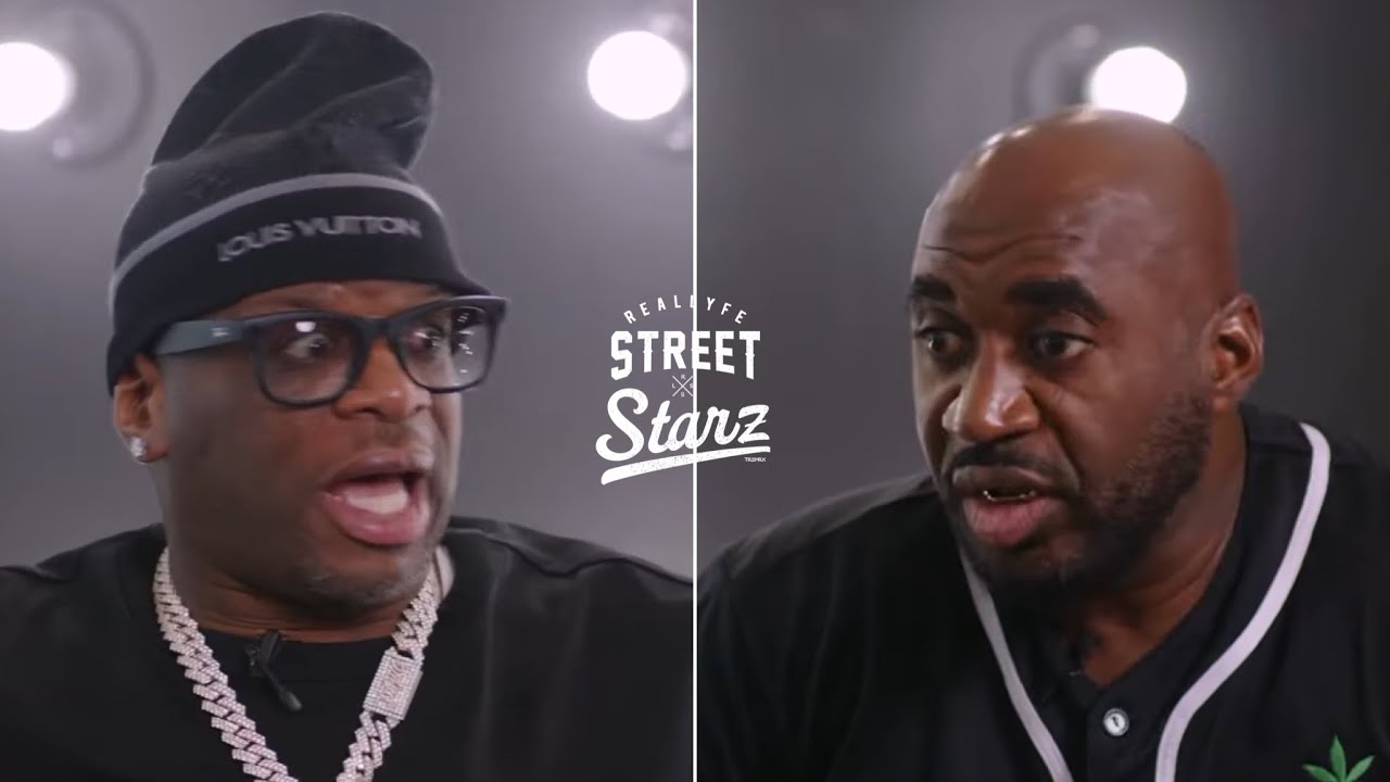 Dawgface x Smackwater DEBATE –  Black People SUFFER Under Every President, The TRUTH About Racism