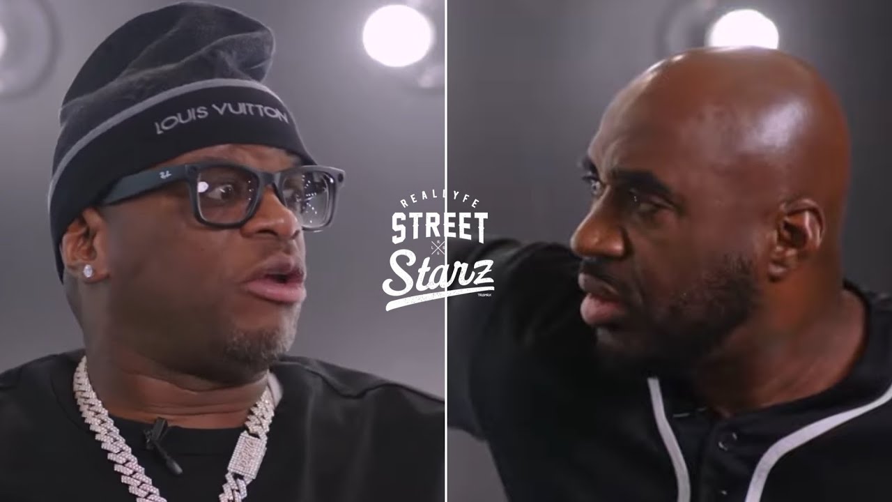 Dawgface x Smackwater – Society Calls Independent Thinkers “CRAZY”, Break Down Control & Power