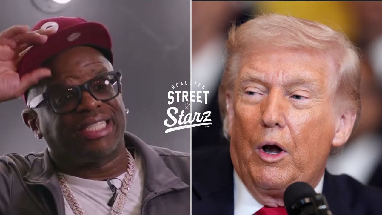 Dawgface “Yt People INVENTED M*rder & Vampires, They TRAIN Black People To Be Self Destructive!”