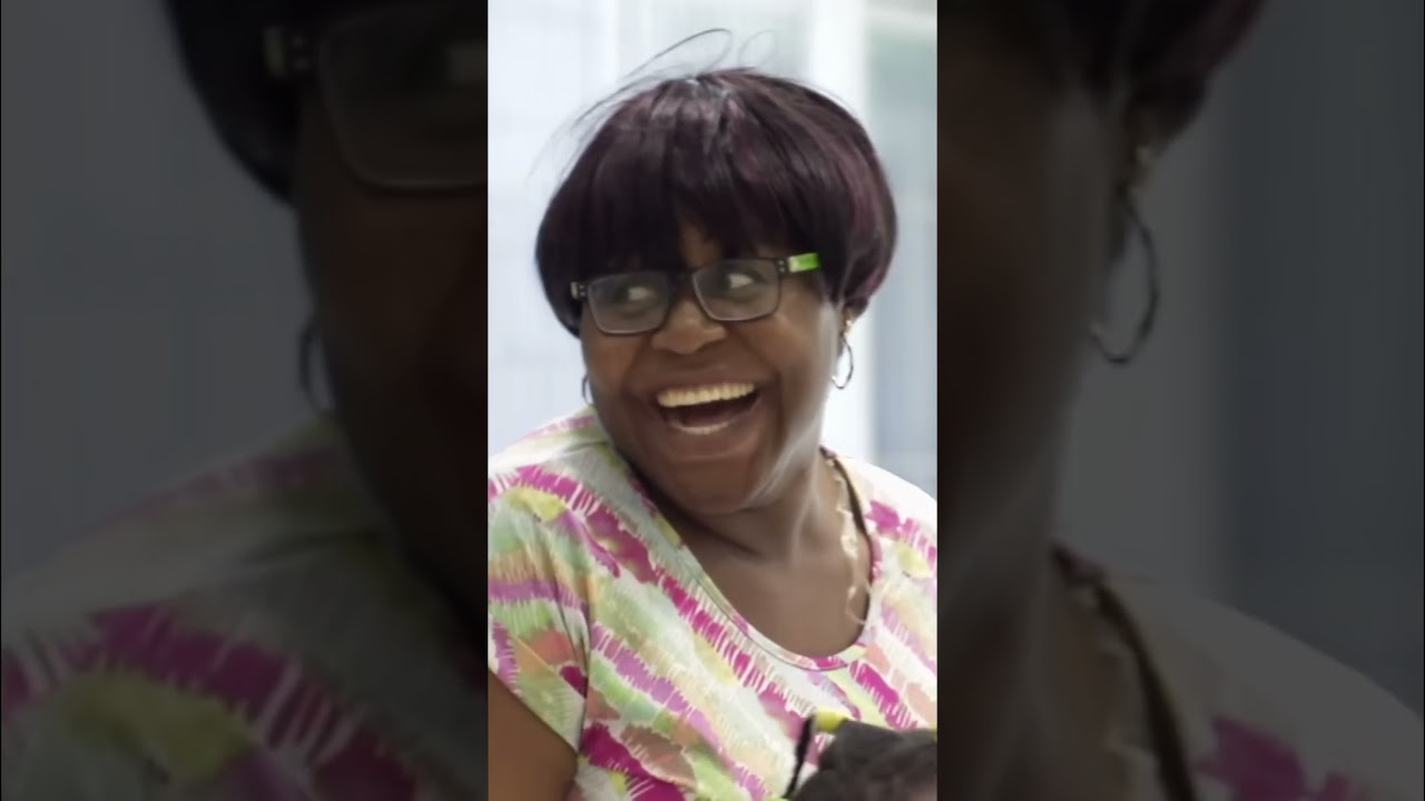 Dead Mouse Fondue! | Just For Laughs Gags