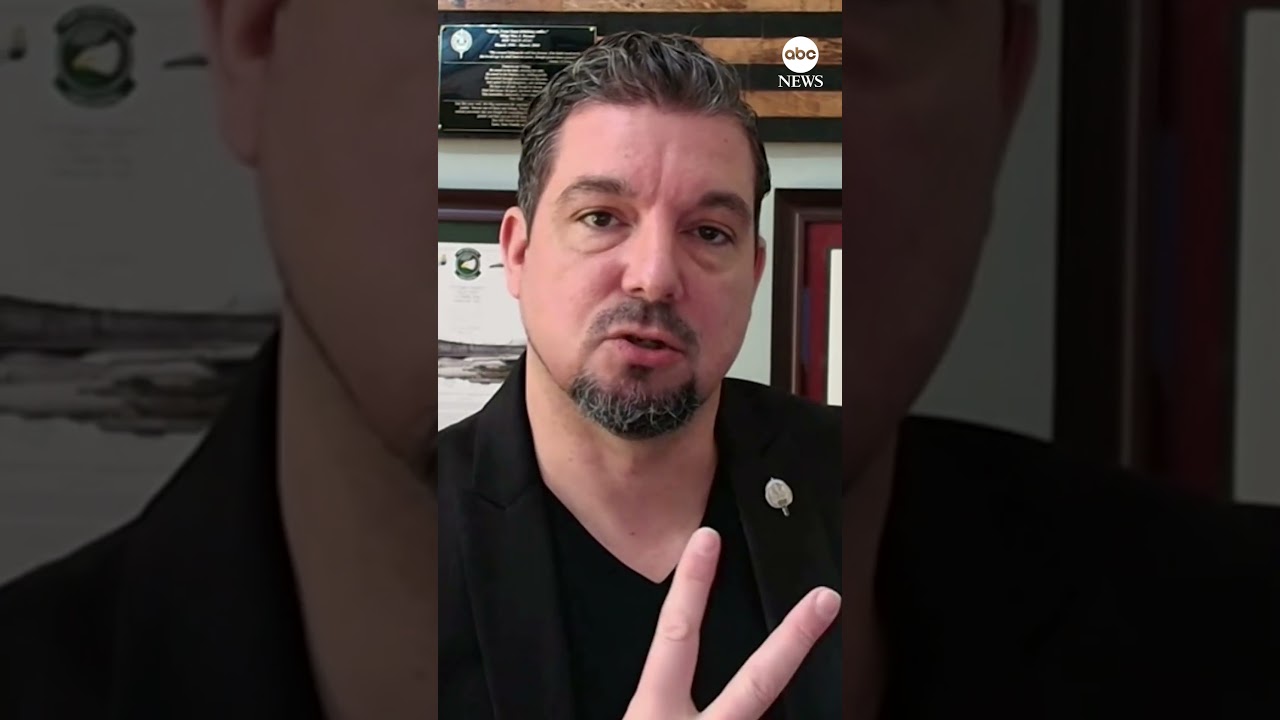 Deadly strike on girls’ school in Iran: ABC News analysis