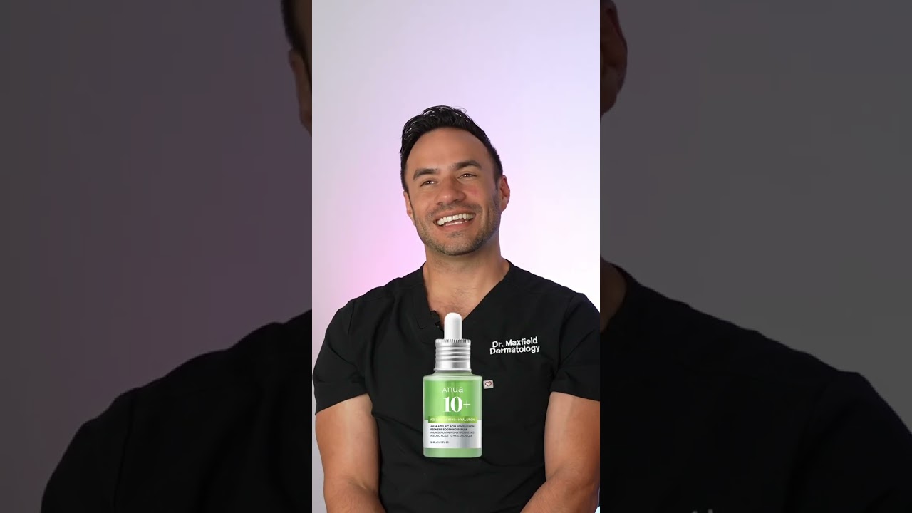 Dermatologists Pick One Solution for One Problem