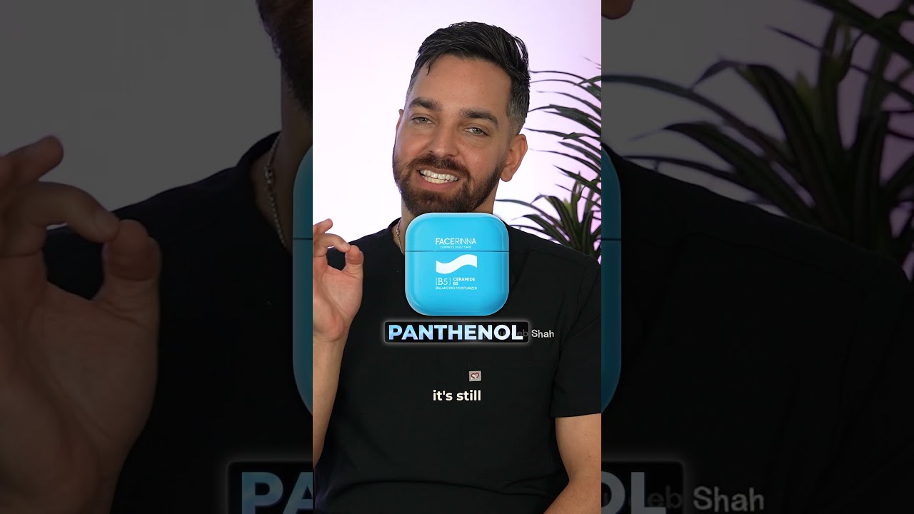 Derms Debate Skincare Ingredients | Doctorly #shorts