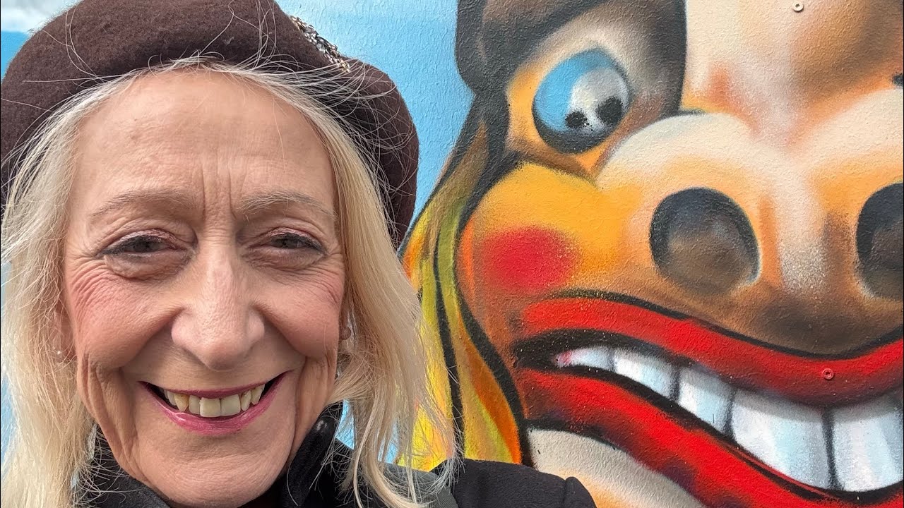 Discovering Basel, Switzerland in the Most Unusual Way!