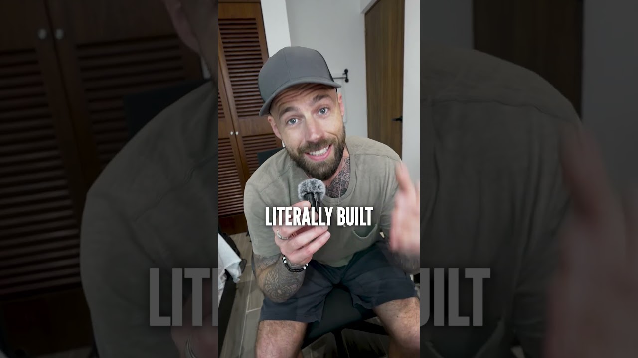 Ditch your vision board 🗑️