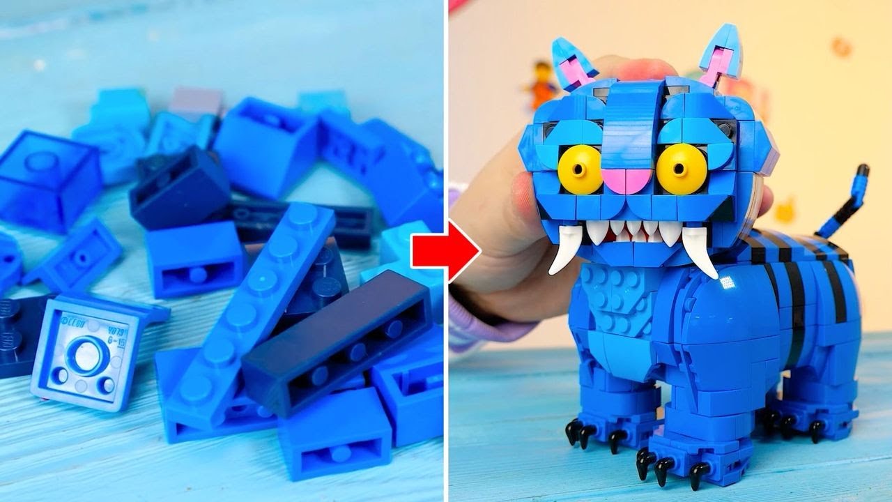 DIY Crafts Every K-Pop Demon Hunters Fan Will Love