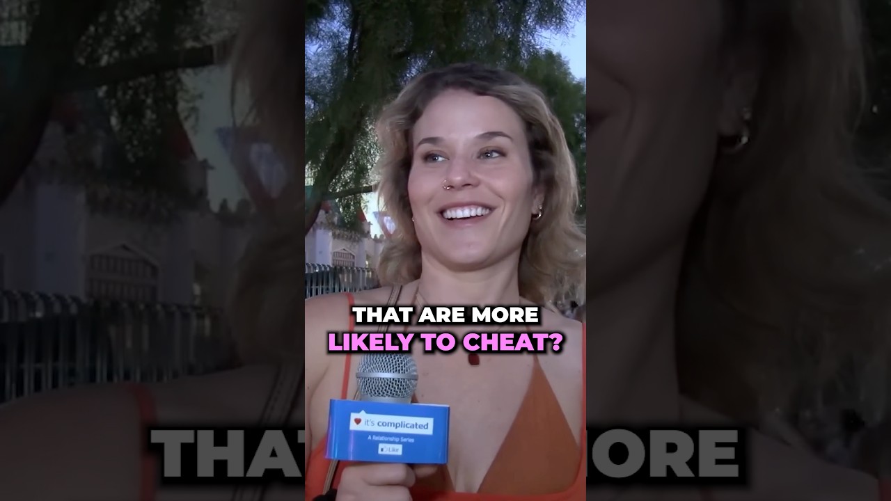 Do men and women prefer a partner with options?