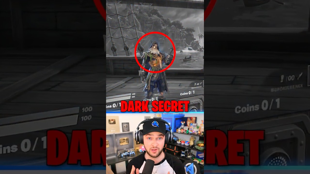 Do NOT Play This Fortnite Arcade Game…