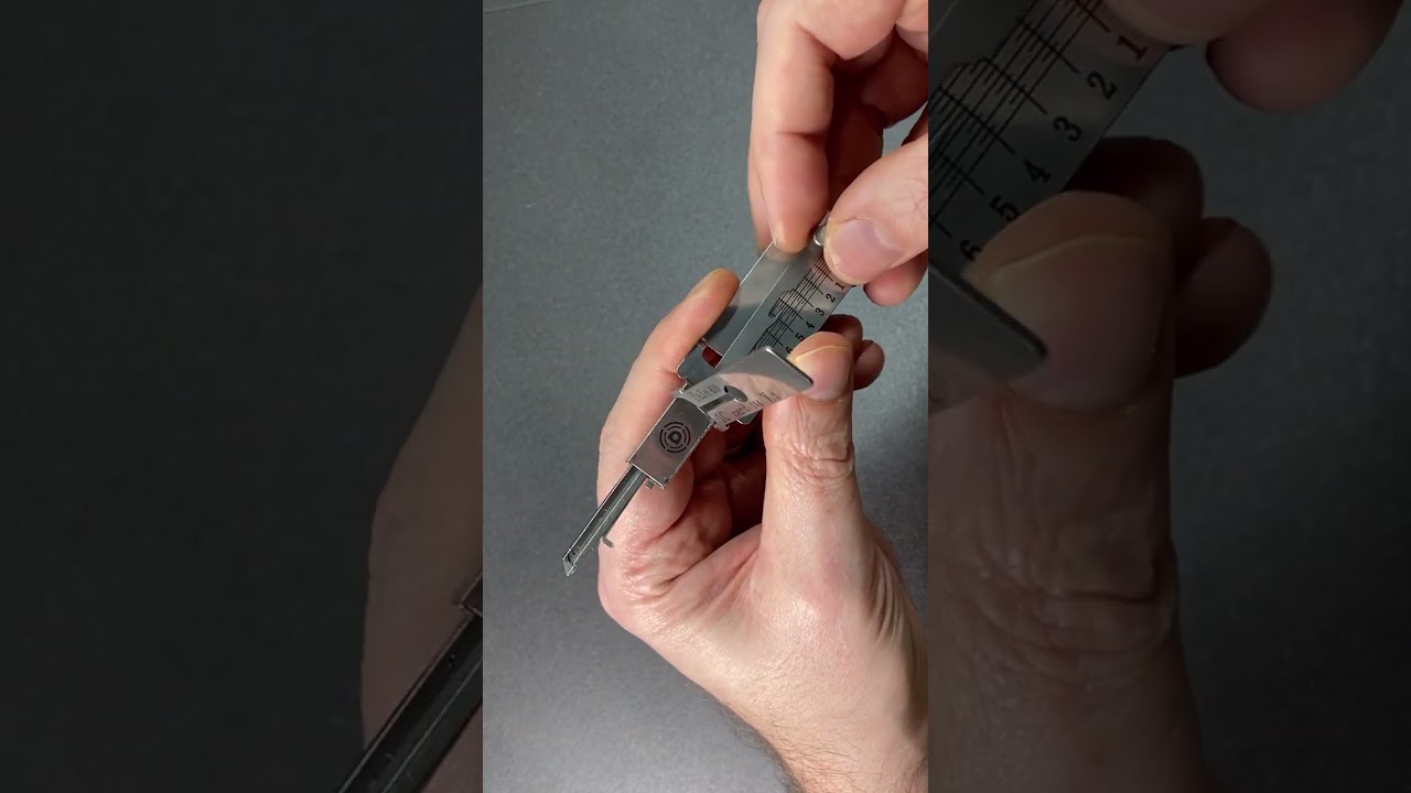 Do You Know These Lock Pick Tools? Pt 2