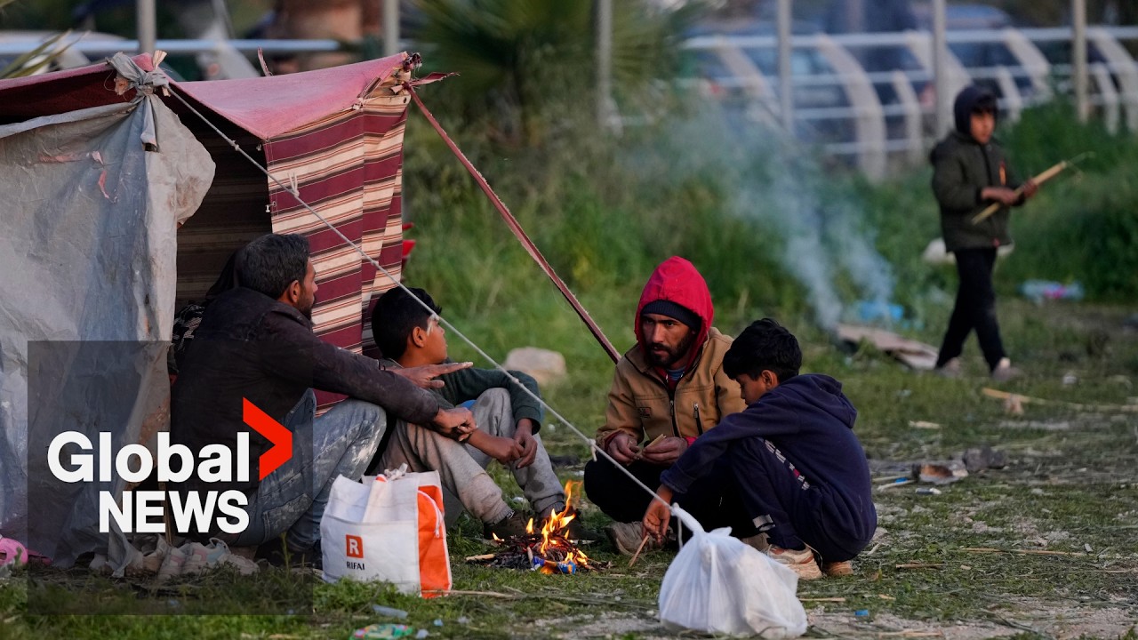 Doctors without Borders says evacuations in Lebanon beyond what they “could have imagined”