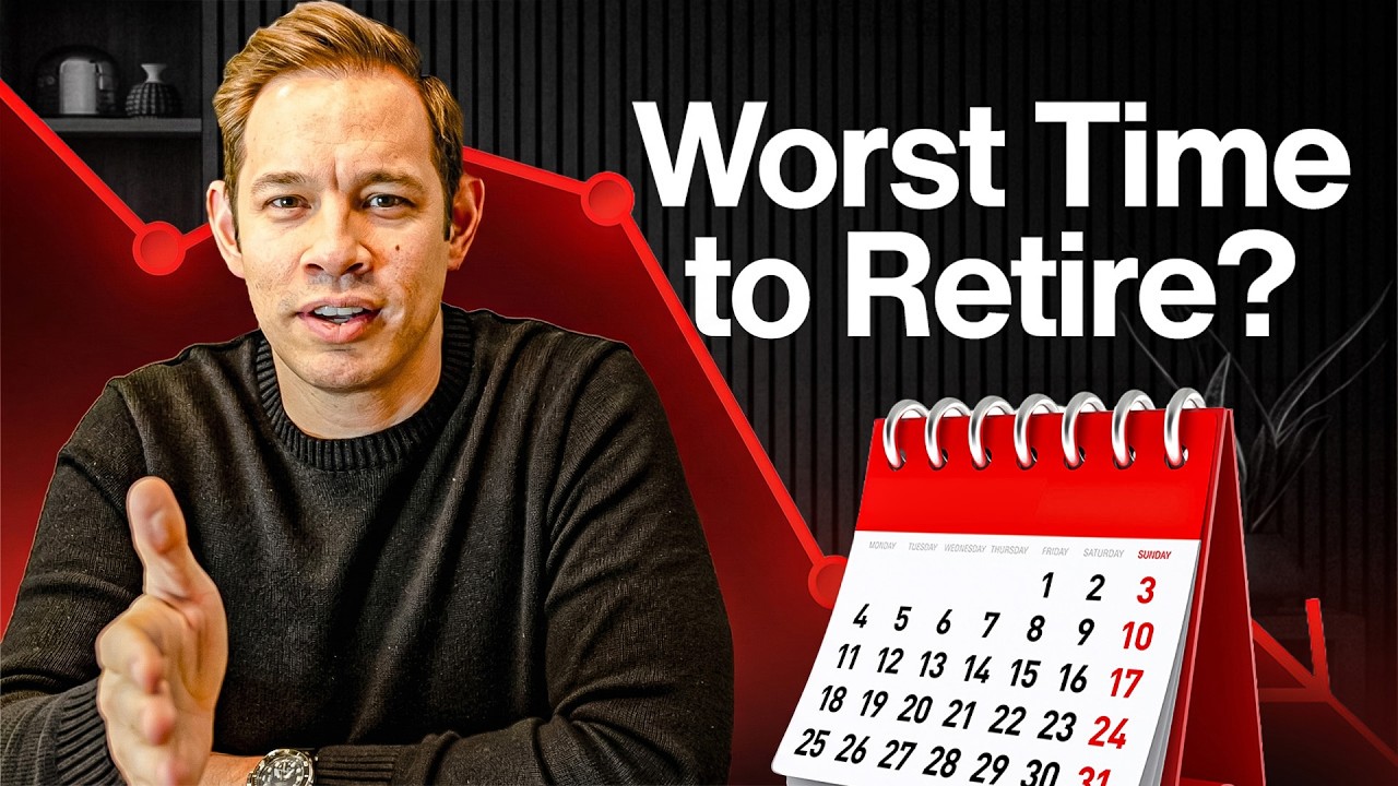 Does Your Retirement Day Really Matter?